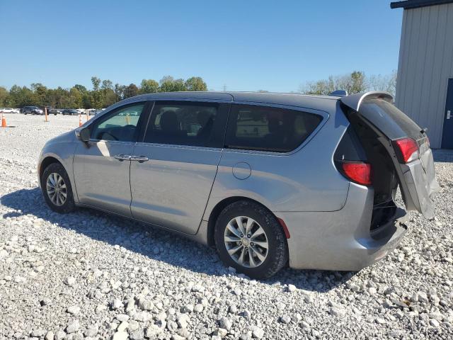 Photo 2 from auction – 2017 CHRYSLER PACIFICA T with VIN 2C4RC1DG8HR514028