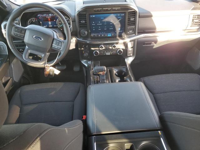 Photo 8 from auction – 2023 FORD F150 SUPER with VIN 1FTFW1E80PKF07279