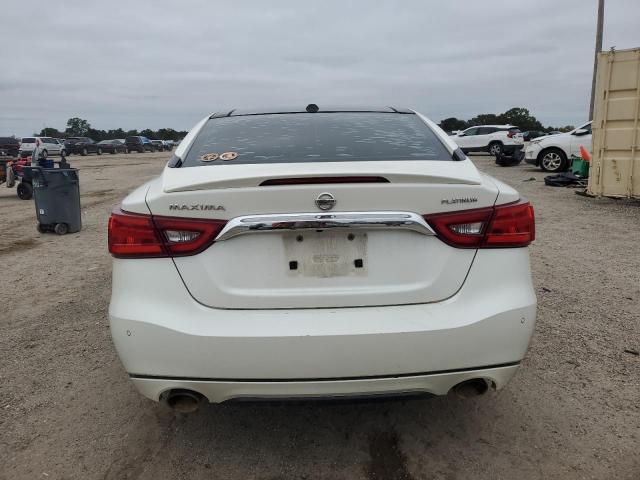 Photo 6 from auction – 2016 NISSAN MAXIMA 3.5 with VIN 1N4AA6AP3GC396147