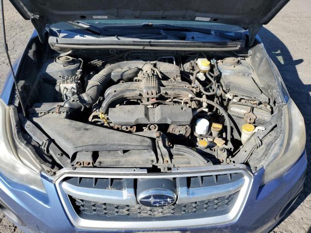 Photo 11 from auction – 2014 SUBARU IMPREZA with VIN JF1GJAA68EH006082