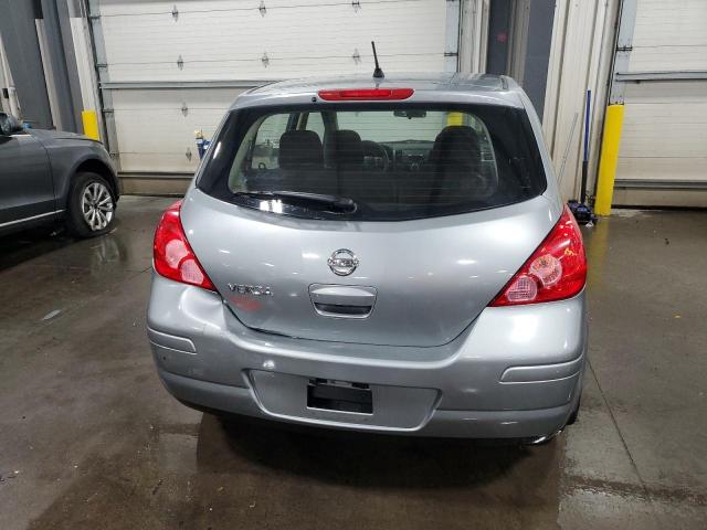 Photo 6 from auction – 2012 NISSAN VERSA S with VIN 3N1BC1CP8CL361887