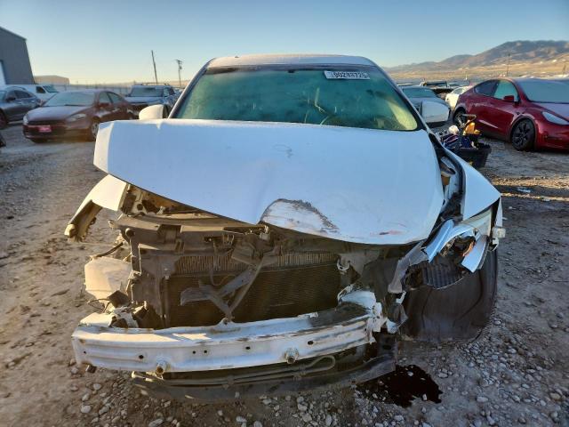 Photo 5 from auction – 2012 MAZDA CX-9 with VIN JM3TB2CA6C0339980