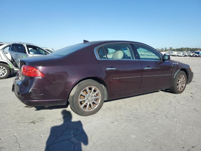 Photo 3 from auction – 2009 BUICK LUCERNE CXL with VIN 1G4HD57M49U131852
