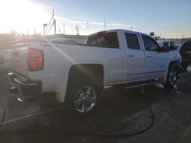 Photo 3 from auction – 2016 CHEVROLET SILVERADO with VIN 1GC2KWEG4GZ188121