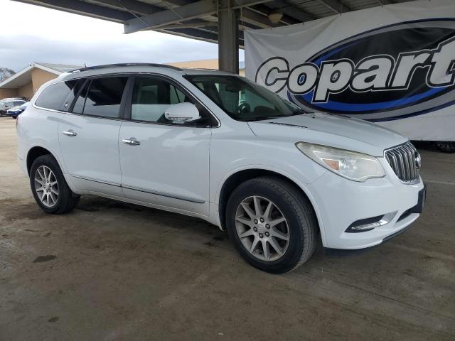 Photo 4 from auction – 2016 BUICK ENCLAVE with VIN 5GAKRAKD3GJ176938