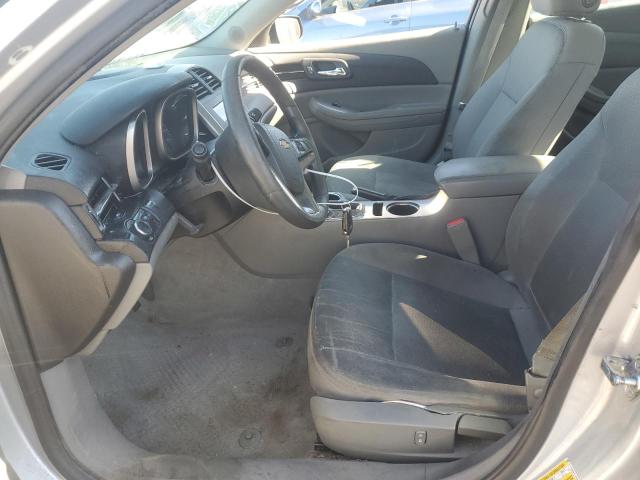 Photo 7 from auction – 2016 CHEVROLET MALIBU LIM with VIN 1G11A5SAXGF105987