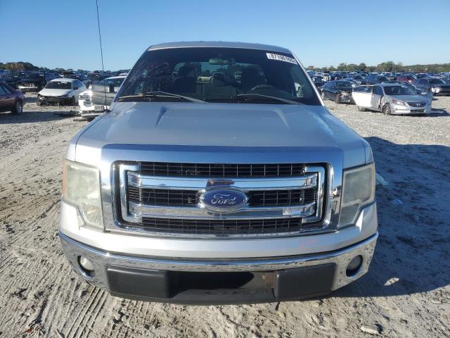 Photo 5 from auction – 2014 FORD F150 SUPERCREW with VIN 1FTEW1CM5EFA46470