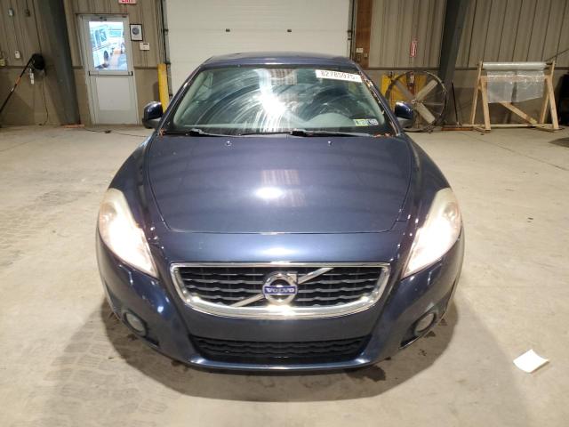 Photo 5 from auction – 2012 VOLVO C70 T5 with VIN YV1672MC3CJ126383