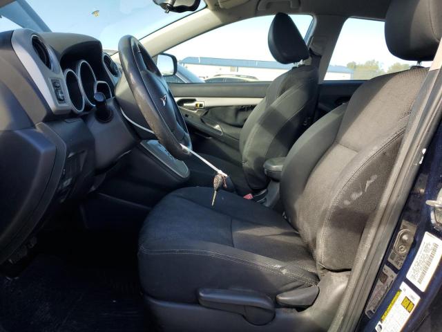 Photo 7 from auction – 2010 PONTIAC VIBE with VIN 5Y2SP6E09AZ411457