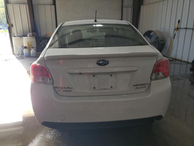Photo 6 from auction – 2016 SUBARU IMPREZA PR with VIN JF1GJAB64GH004573
