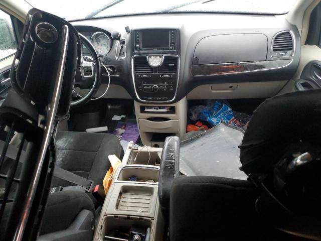 Photo 8 from auction – 2012 CHRYSLER TOWN & COU with VIN 2C4RC1BG1CR132872