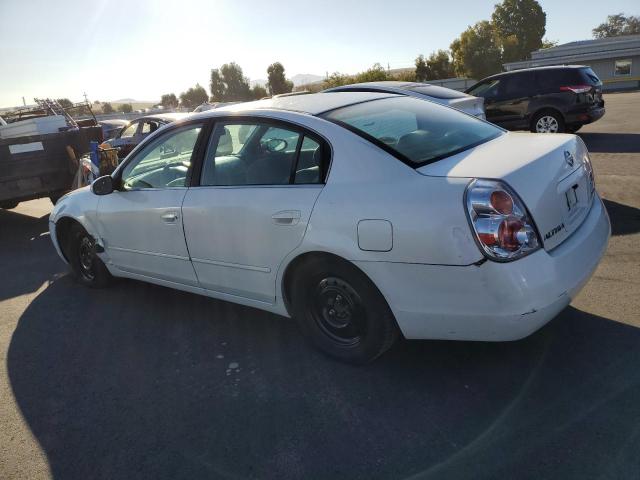 صورة رقم 2 من المزاد - 2003 NISSAN ALTIMA BAS مع VIN 1N4AL11D13C229136