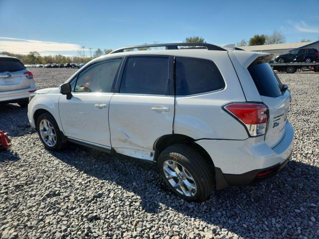 Photo 2 from auction – 2018 SUBARU FORESTER 2 with VIN JF2SJAWC8JH486915
