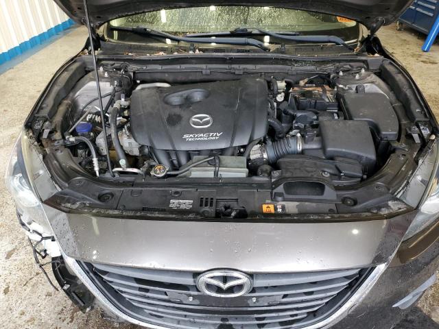 Photo 11 from auction – 2014 MAZDA 3 TOURING with VIN 3MZBM1L77EM118902