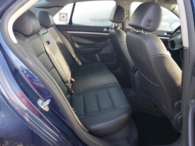 Photo 10 from auction – 2006 VOLKSWAGEN JETTA with VIN 3VWSF71K96M707410