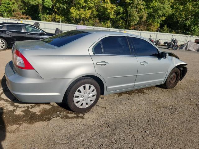 Photo 3 from auction – 2006 MERCURY MILAN with VIN 3MEFM07Z86R642377