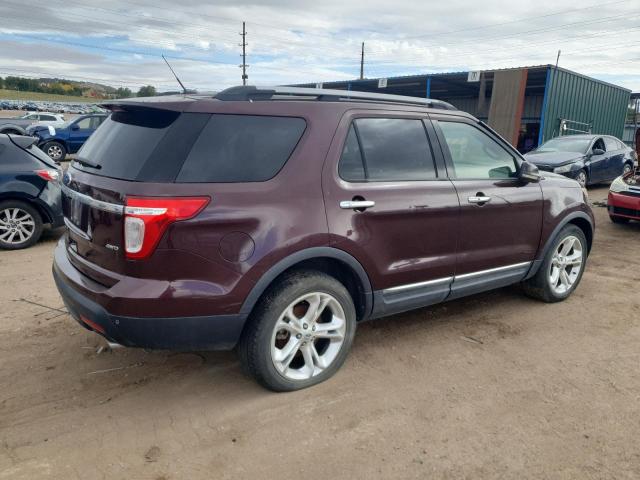 Photo 3 from auction – 2011 FORD EXPLORER L with VIN 1FMHK8F84BGA51113