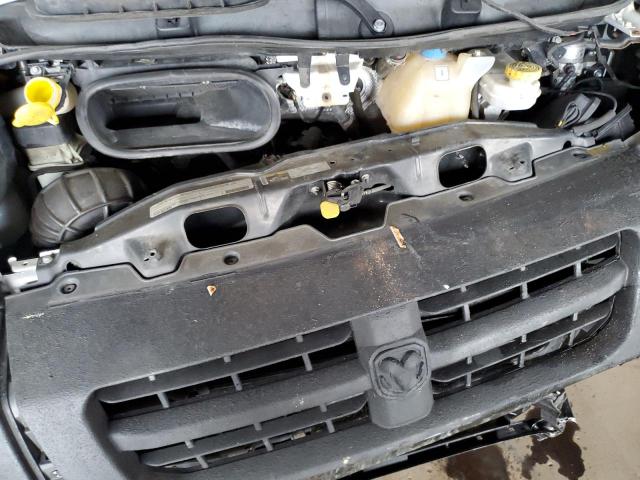Photo 12 from auction – 2018 RAM PROMASTER with VIN 3C6TRVBGXJE124657