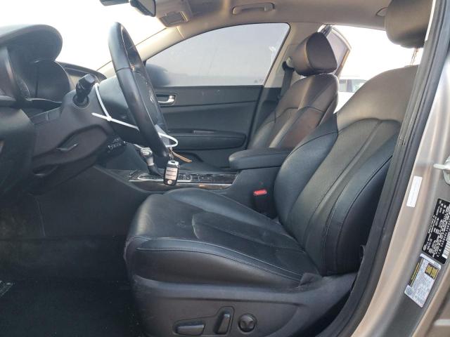 Photo 7 from auction – 2019 KIA OPTIMA EX with VIN 5XXGU4L16KG297940