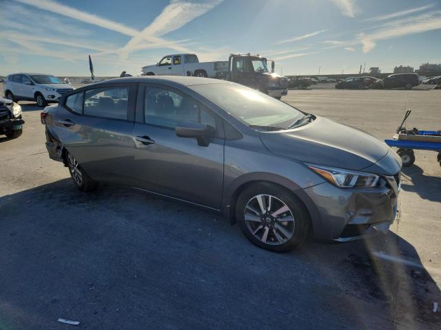 Photo 4 from auction – 2022 NISSAN VERSA SV with VIN 3N1CN8EV7NL821224