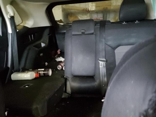Photo 10 from auction – 2020 FORD EDGE SE with VIN 2FMPK3G95LBB39831
