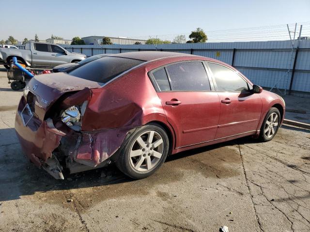 Photo 3 from auction – 2006 NISSAN MAXIMA with VIN 1N4BA41E76C822458