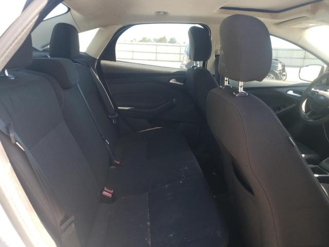 Photo 10 from auction – 2016 FORD FOCUS SE with VIN 1FADP3F20GL204206