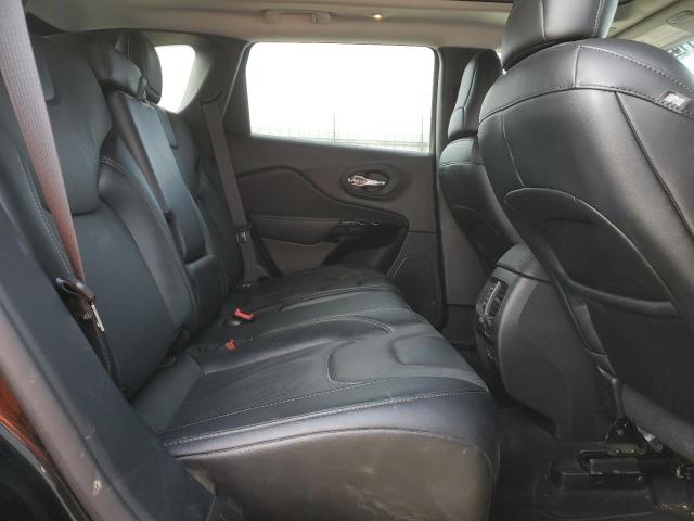 Photo 11 from auction – 2022 JEEP CHEROKEE L with VIN 1C4PJMMX4ND553535