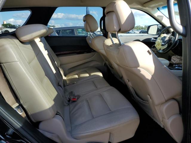 Photo 11 from auction – 2015 DODGE DURANGO LI with VIN 1C4RDHDG0FC244448