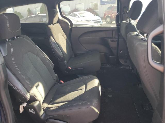Photo 11 from auction – 2021 CHRYSLER PACIFICA T with VIN 2C4RC1FG4MR589557