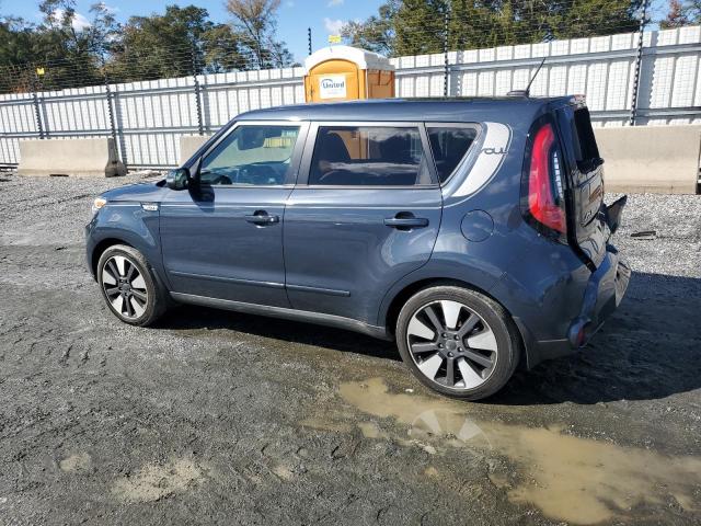 Photo 2 from auction – 2016 KIA SOUL ! with VIN KNDJX3A50G7288762