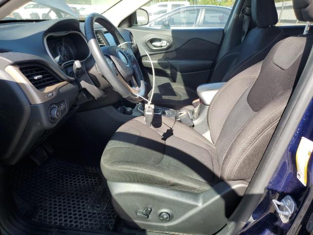 Photo 7 from auction – 2016 JEEP CHEROKEE L with VIN 1C4PJMCS8GW195076