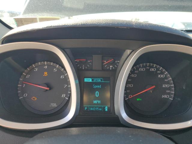 Photo 9 from auction – 2014 CHEVROLET EQUINOX LT with VIN 2GNFLFEK5E6372390