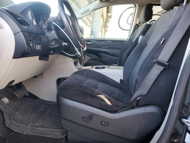 Photo 7 from auction – 2014 DODGE GRAND CARAVAN SXT with VIN 2C4RDGCG8ER372678