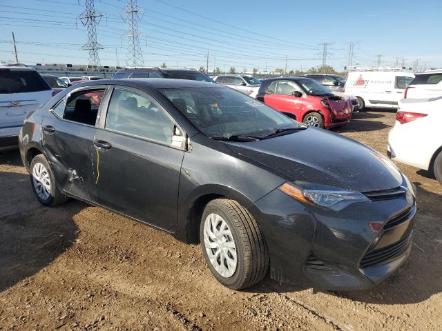 Photo 4 from auction – 2018 TOYOTA COROLLA L with VIN 5YFBURHE6JP793216