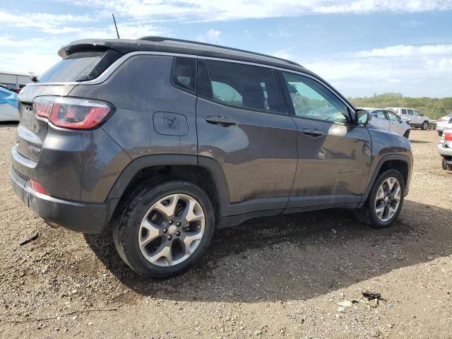 Photo 3 from auction – 2020 JEEP COMPASS LI with VIN 3C4NJDCBXLT160496