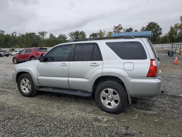 Photo 2 from auction – 2008 TOYOTA 4RUNNER SR with VIN JTEZU14R48K019222