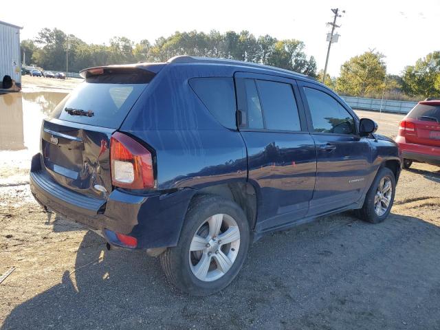 Photo 3 from auction – 2016 JEEP COMPASS LA with VIN 1C4NJCEA7GD619705