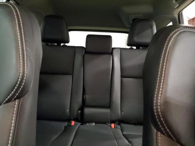 Photo 10 from auction – 2017 TOYOTA RAV4 LIMIT with VIN 2T3DFREV6HW647485