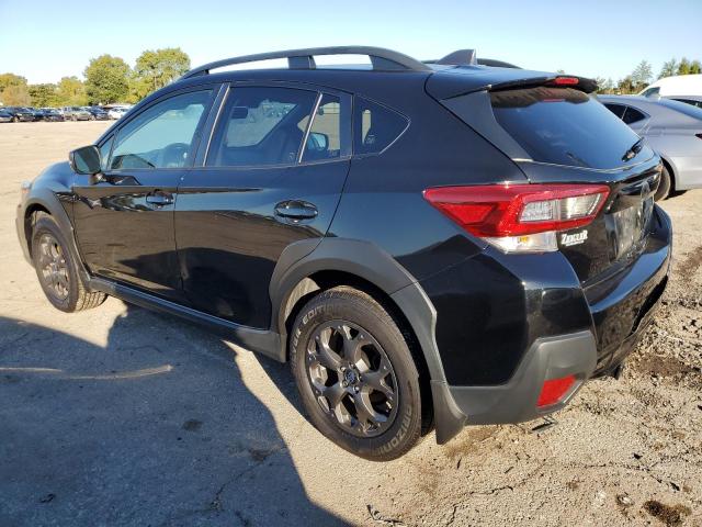 Photo 2 from auction – 2021 SUBARU CROSSTREK with VIN JF2GTHRC0MH244662