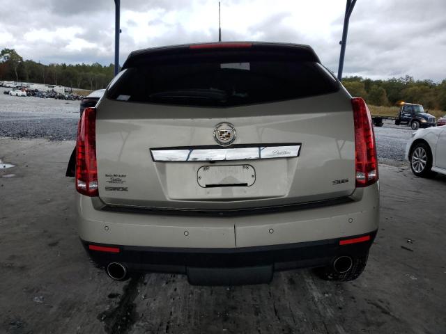 Photo 6 from auction – 2013 CADILLAC SRX PERFOR with VIN 3GYFNDE32DS544515