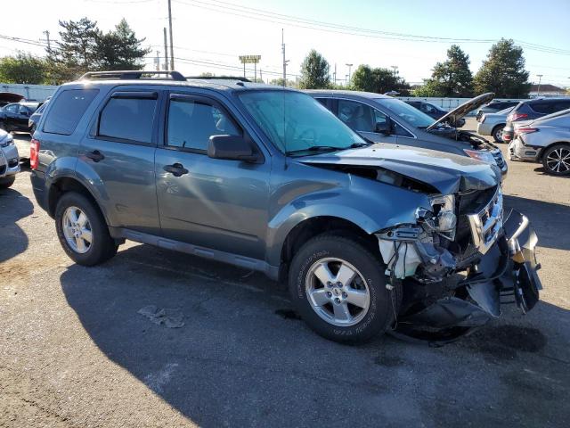 Foto 4 de la subasta – 2010 FORD ESCAPE XLT con VIN 1FMCU9D73AKB81352