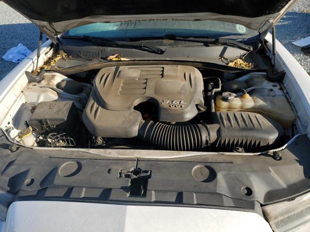 Photo 11 from auction – 2014 DODGE CHARGER SX with VIN 2C3CDXHG3EH221675