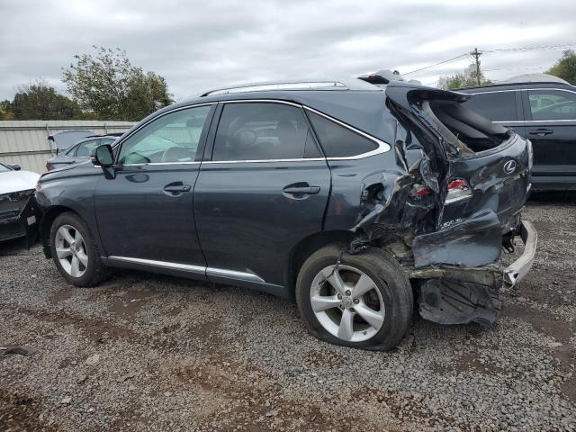 Photo 2 from auction – 2010 LEXUS RX 350 with VIN 2T2BK1BA8AC078463