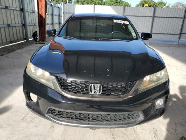 Photo 5 from auction – 2013 HONDA ACCORD with VIN 1HGCT1B88DA025565