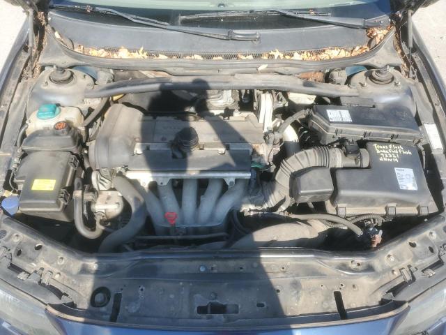 Photo 12 from auction – 2004 VOLVO V70 with VIN YV1SW64A742381802