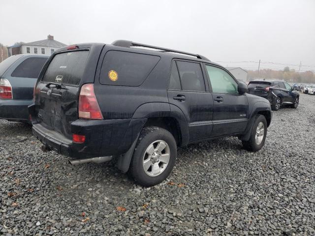 Photo 3 from auction – 2005 TOYOTA 4RUNNER SR with VIN JTEBU14R558035410