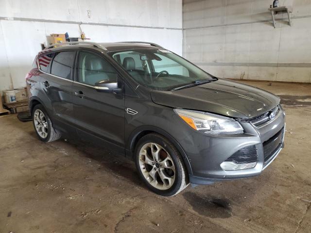 Photo 4 from auction – 2015 FORD ESCAPE TIT with VIN 1FMCU9J95FUC08200