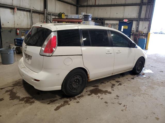 Photo 3 from auction – 2010 MAZDA 5 with VIN JM1CR2W30A0370821