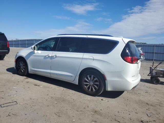 Photo 2 from auction – 2018 CHRYSLER PACIFICA T with VIN 2C4RC1BG9JR119462